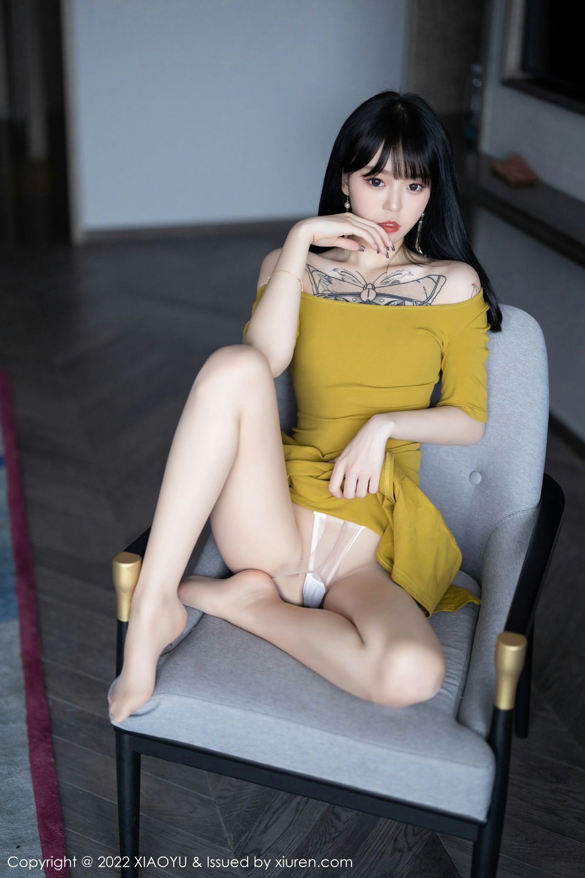 [XIAOYU语画界] 2022.07.27 VOL.829 奶瓶.