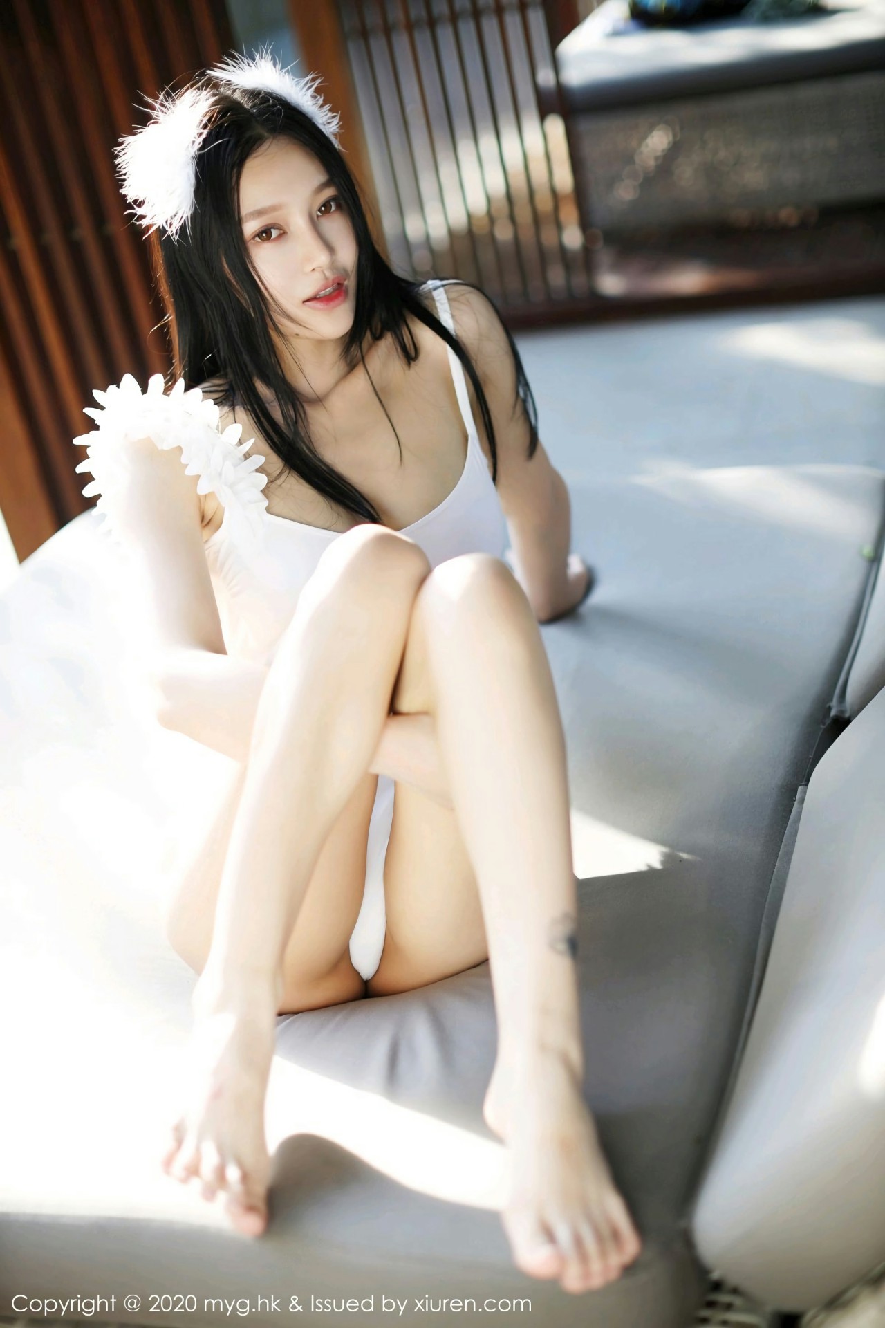 [MyGirl美媛馆] 2020.11.30 VOL.463 唐琪儿